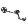 Modelo Popular de Comercio Exterior Gt3028 Detector de Metales Subterráneo, Función de Eliminación de Hierro, Pantalla Grande, Cazador de Tesoros para Entretenimiento al Aire Libre en la Playa