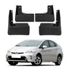 Adecuado para Toyota Prius 2010-2015 Guardabarros de Rueda de Coche Fender Transfronterizo de Exportación