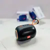 Altavoz Bluetooth tipo Bandolera M12 Transfronterizo, Portátil Inalámbrico para Exteriores, Audio Portátil con Tarjeta, Diafragma con Linterna