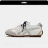 "Garoia" Viajes a Milán ~ Zapatillas de Entrenamiento Estilo Ballet para Mujer Primavera Nuevas Zapatillas Casuales Forrest Gump