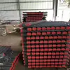 Hastes de Perfuração de Âncora em Estoque, Hastes de Perfuração para Mineração B19 B22, Hastes de Perfuração para Rocha de Túnel, Hastes de Perfuração de Âncora Geológica para Petróleo