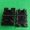 014 base indutora de anel magnético 30,5 mm * 19,5 mm base indutora de anel magnético 5+5 pinos