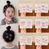 Pinza para el pelo de estrella linda Y2K, Pinza lateral para mujer, Flequillo, Pinza Bb, Pinza para el pelo, Accesorios para la cabeza de colores dopamina para niños