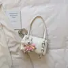 Bolso de Lujo para Dama 2026 Nuevo Estilo Moderno Primavera/Verano Popular Bolso de Mano Tote Bolso Cubo Exquisito de Hombro Cruzado