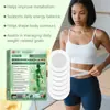 Parches para el Cuidado Corporal Ingredientes Suaves Cuidado Para El Cuerpo Ligeros Transpirables Ajuste Cómodo Parches de Cuidado