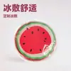 Fabricante Produce y Vende Bolsas Portátiles de Gel Calientes y Frías de Doble Uso con Impresión a Color Serigrafía PVC Ecológico para Calor y Frío con Logo Impreso