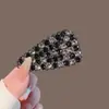2026 Nuevo Modelo Pinza Bb para Flequillo, Pinza de Manzana para Niños, Pinza para el Cabello de Niñas, Pinza de Pato de Flor para Cabello de Bebé