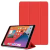 Nova Capa Protetora para iPad Pro 11 Air 11 polegadas Capa Protetora de Silicone Mini6/7 Capa Protetora Anti-Queda para Tablet iPad 9ª Geração