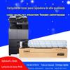 Aplicável à cartucho de toner Xindu N410 N411 MF2081T20K N415 cartucho de toner para copiadora N418/MF2081
