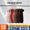 Exportación Retro Europea y Americana Transfronteriza Sudaderas con Capucha de Color Sólido para Hombre y Mujer de Peso Pesado Sueltas Casuales Versátiles Otoño e Invierno