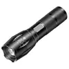 Lanterna LED RGB Luz de Preenchimento para Fotografia Lanterna Zoomável Recarregável por USB Luz Multicor Branca Vermelha Verde Azul Ferramenta de Iluminação Portátil para Retratos Uso Externo