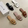Sandálias Romanas de Moda Verão 2025 Estilo Fada Chinelos Planos para Mulheres