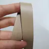 Ribete de Ribete de Cuero PU de 2.5 cm para Accesorios de Ropa Grandes Bolsas Sofás Cojines Cortinas Mercería Accesorios