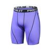 Pantalones Cortos Ajustados Deportivos para Hombre, Elásticos de Secado Rápido para Running, Fitness, Transpirables, Mallas de Baloncesto, Pantalones de Entrenamiento para Atletismo, Natación