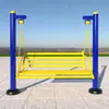 Equipamentos de Fitness ao Ar Livre para Uso Doméstico, Parques ao Ar Livre, Praças, Equipamentos Esportivos Comunitários, Trilhas de Fitness ao Ar Livre para Idosos