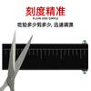 Jiang báscula vertical de protección ambiental plomo rápido pesca competitiva de mesa pesca con gramo rodillo de plomo a granel accesorios colgantes venta al por mayor equipo de pesca