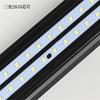Luminárias Pendentes Suspensas, Luminárias Lineares para Escritório, Luminárias Pendentes Simples, Luminárias de Alumínio Conectáveis, Luminárias Lineares Longas para Balcão de Bar e Restaurante
