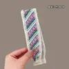 Herramienta Organizadora de Nuevo Estilo 2026 para el Cabello: Parche de Fleco Tejido de Hilo, Parche para Cabello para Mechones Sueltos, Parche Mágico para el Cabello, Diadema para Lavarse la Cara, Venta al por Mayor para Mujeres