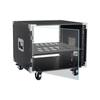 Gabinete Amplificador 4U/6U Chasis Equipo de Audio 8Uktv 12U Mezclador Rack Máquina de Karaoke Multifuncional