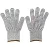 Luvas Resistentes a Corte Luvas de Polietileno para Proteção do Trabalho para Vidro e Metal Grau Industrial Anti-Corte e Anti-Perfuração Luvas para Iscas de Pesca