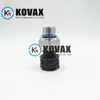22899626 Interruptor do Sensor de Pressão de Combustível Adequado para 21634021 Peças de Reposição para Escavadeira de Máquinas de Engenharia