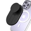 Suporte Magnético Transfronteiriço para Celular Fulcro Suporte Magnético para Celular Airbag Airbag Telescópico Preguiçoso Ultra-fino