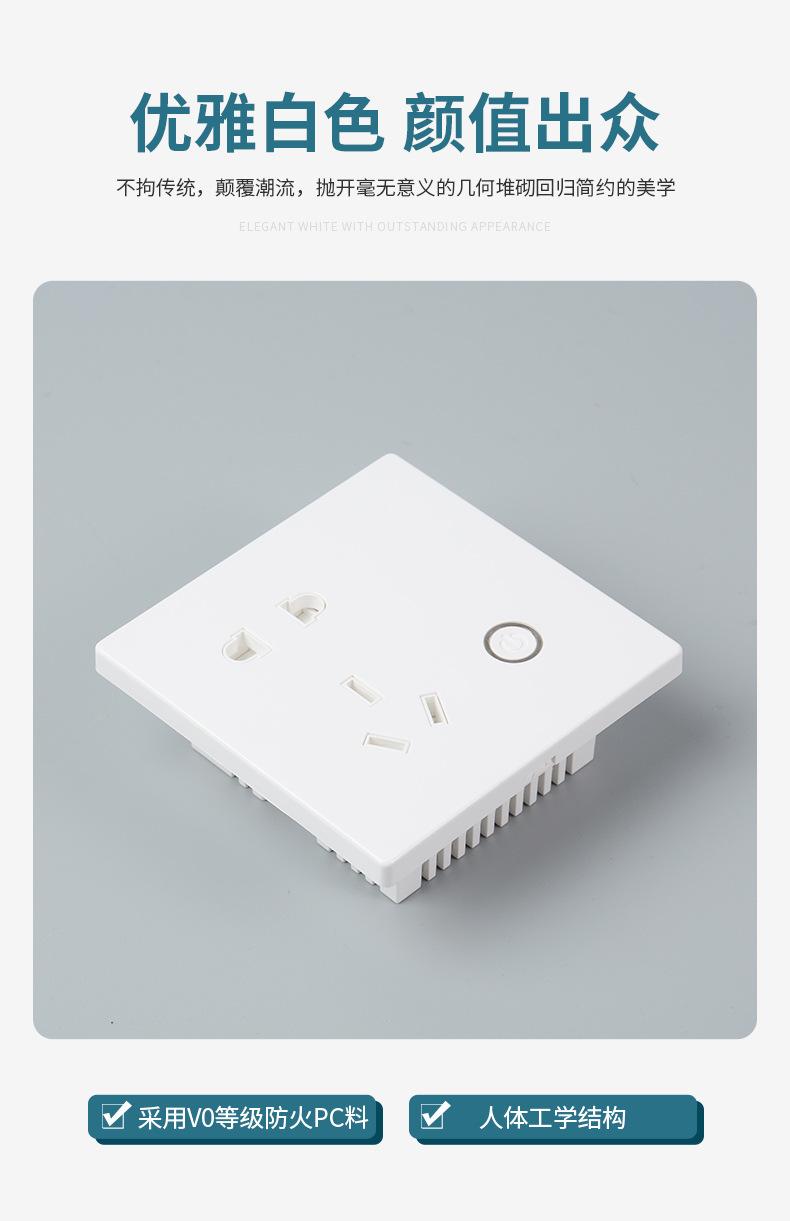 中规86插座10A_03