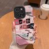 Outlet de fábrica Adecuado para la serie Samsung S24 FE/A06/A16 Cubierta para Pupila Ocular de TPU Amigable con la Piel