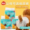 Pañales transfronterizos que cambian de color para mascotas, pantalones fisiológicos, compresas sanitarias para perras, ropa interior de seguridad, pañales para perros machos