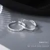 Anillo Geométrico Irregular para Mujer, Combina y Mezcla, Sencillo, Moderno, de Alta Gama, Diseño de Anillo para Dedo Índice de Nicho, Nuevo Anillo Versátil