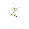 Amazon Transfronterizo Arreglo Floral de Huevo de Pascua Decoración de Rama de Pascua Decoración de Rama de Huevo de Pascua