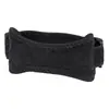 Nuevas Rodilleras Desmontables de Sebs con Velcro Presurizadas Protección de Rodilla Running Deportes Equipo Protector Cinturón Rotuliano