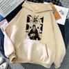 2023 comercio exterior nueva serie Riman Naruto periférico moda Harajuku estampado sudadera con capucha para hombre y mujer