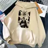 Sudadera Unisex Nueva de Comercio Exterior con Estampado Harajuku de la Serie de Anime Naruto 2025
