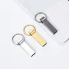 Llavero Personalizado Memoria USB al por Mayor 32G128G Computadora Portátil 64g Música para Coche Grabado Creativo Inteligente