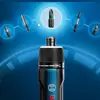 Bosch Go3 Destornillador Eléctrico de Tercera Generación Destornillador Eléctrico Pequeño Mini Destornillador Recargable Mango Recto Bosch Herramientas para el Hogar