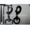 Suministro Mayorista del Fabricante Hebilla para Bolsa de Ferretería Larga de 9 cm Pinza de Perro de Aleación con Garantía de Calidad
