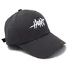 Gorra Hombres y Mujeres 2025 Nuevo Verano Cara Mostrada Sombrero Pequeño Marca de Moda Coreana Profunda Superior Gorra de Béisbol Todo Fósforo Sombrero para el Sol