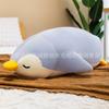 Nuevo Creativo Animal Marino Suave Pingüino Muñeco Juguete de Peluche Almohada Grande Muñeco Venta al por Mayor Dropshipping