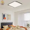 Luz principal de teto Digiya italiana minimalista de alta qualidade para sala de estar, luz dupla moderna Bauhaus para sala de jantar, quarto, proteção para os olhos
