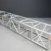 Soporte de escenario de truss tipo pin de aleación de aluminio para iluminación de bodas, actuaciones y exposiciones, montaje rápido y marco de aluminio hecho a medida