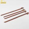 Adecuado para 20 modelos de tira decorativa brillante para moldura interior de puerta Haoying, parche antiscratch y anticolisión para panel interior de puerta Haoying