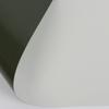 Cortina Suave de Proyección de Rollo Completo Blanco y Negro para Escenario, Material de Pantalla de Proyección para Pantalla con Marco, Pantalla con Cableado, Etc.