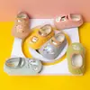 Zapatos de Piso para Bebé de Otoño e Invierno, Zapatos de Interior y Calcetines, Suelas Suaves Antideslizantes, Forrados de Felpa para Prevenir el Frío, Zapatos para Niños Pequeños, Cubrepiés Gruesos para Bebés