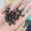 Atacado do Fabricante Pingentes, Pulseiras, Colares, Anéis e Materiais de Cordão DIY Artesanais de Suculenta Gota d'Água