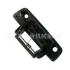 Manija de la compuerta trasera 68044904 AE para 09-17 Dodge Ram 1500 2500 3500