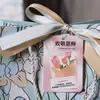 Bolsas de Regalo para el Día del Maestro, Bolsas de Empaque para Regalos, Bolsas de Regalo Selladas con Cintas, Bolsas de Tela Listas para Usar, Bolsas de Papel y Tarjetas de Felicitación