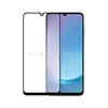 Para Samsung Galaxy A25 Edición Japonesa Película Templada de Pantalla Completa Samsung A25 Edición Japonesa Serigrafía Película de Vidrio HD