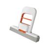 Mini Mopa de Mano con Esponja sin Lavado de Manos, Esponja Absorbente para Escritorio para Personas Perezosas, Herramienta de Limpieza Perezosa para el Hogar