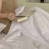 Colcha transpirable de lino simple y algodón de Xinjiang, colcha de algodón puro lavable a máquina para verano, colcha para aire acondicionado, colcha fina de una o dos plazas para dormitorio de primavera y otoño